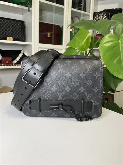 louis vuitton monogram eclipse price